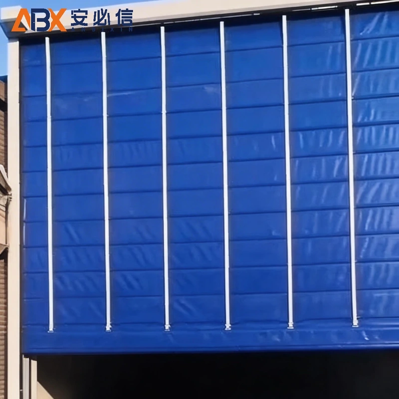 六安市卸货平台
